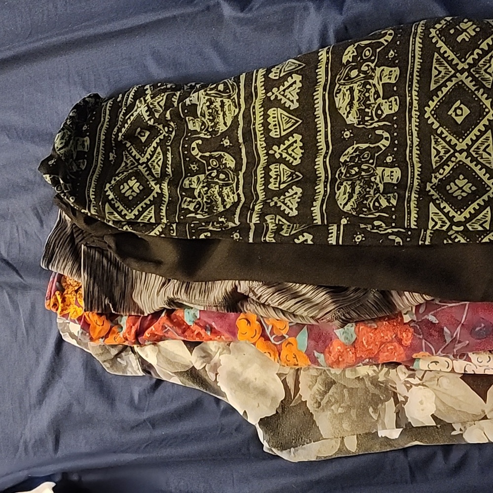 Leggings